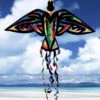66" Tie Dye Bird Kite -Default Template 6 10034 tiedyebird 51819.1689542147