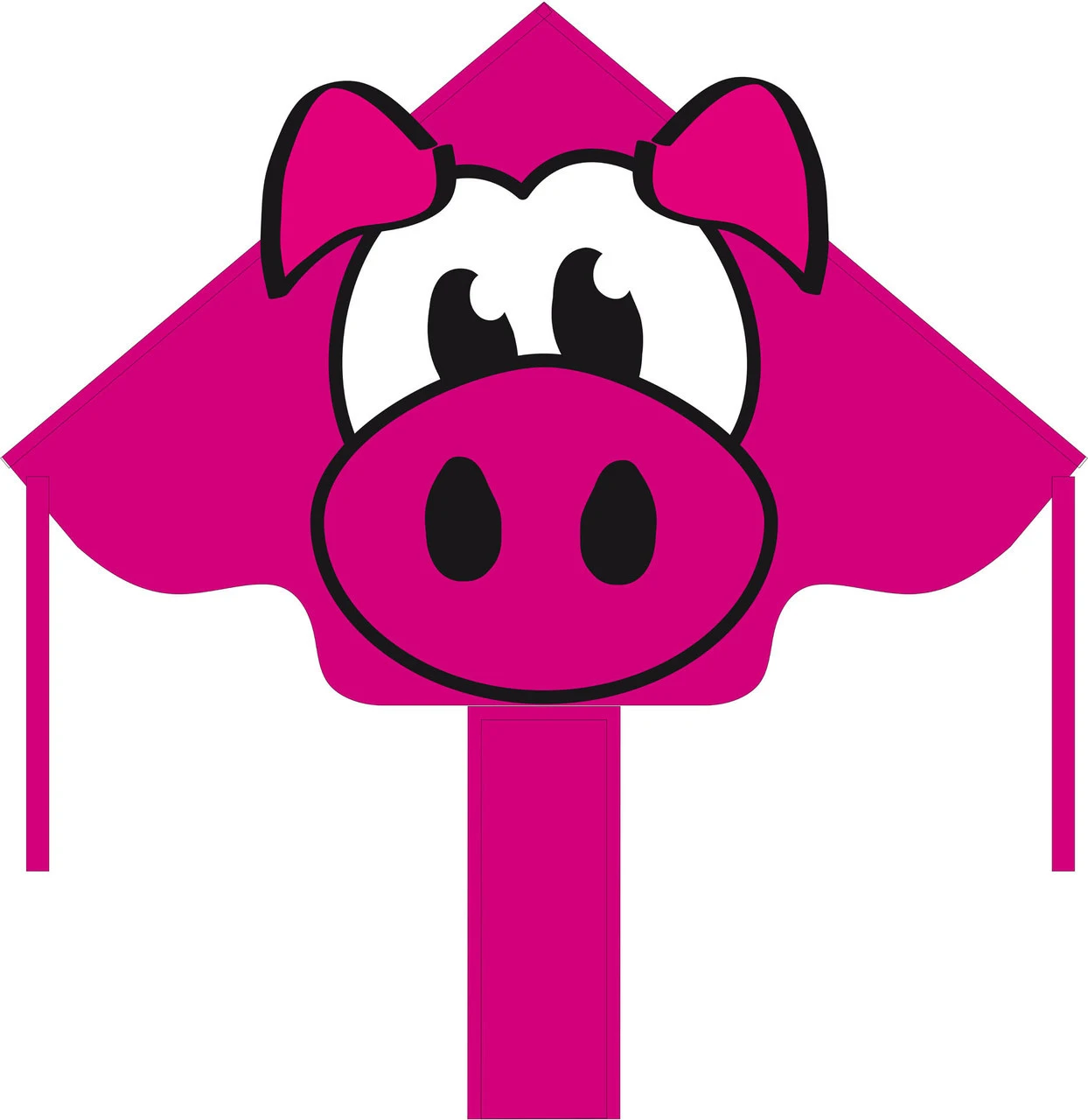 Simple Flyer Piggy 3 Simple Flyer Piggy