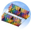 HARGRAVE BOX KITE RAINBOW MESH -Default Template 6 106372 g5 17293.1719877647