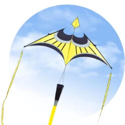 Hoffmanns Canard Delta - Yellow -Default Template 6 106391 g5 20727.1687309946