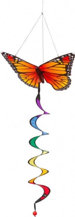 HQ BUTTERFLY TWIST MONARCH