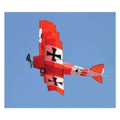 Red Baron Tri-Plane Kite -Default Template 6 11043 3 71100.1672269289