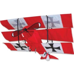 Red Baron Tri-Plane Kite -Default Template 6 11043 48421.1672269289