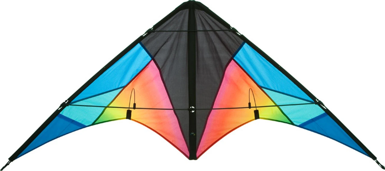 Quickstep II Chroma Stunt Kite 6 Quickstep II Chroma Stunt Kite - Image 4