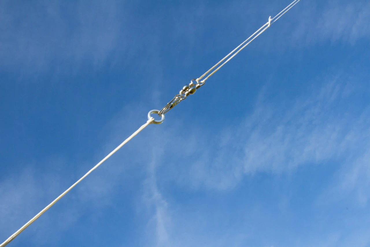 Multi-Kite "Camouflage" 5 Multi-Kite "Camouflage" - Image 3