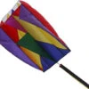 Parafoil 5 Kite - Rainbow -Default Template 6 12031p rainbow 09737.1333433100