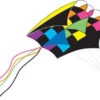 Parafoil 5 Kite - Rainbow Tecmo -Default Template 6 12035g r btecmo 91449.1333434287