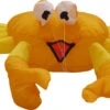 Bouncing Buddy "Billy The Crab"- Orange 2 Bouncing Buddy "Billy The Crab"- Orange -Default Template 6 126356 billy the crab 11609.1426643286