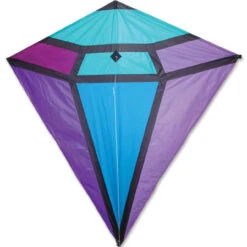 65" Diamond Kite - Amethyst -Default Template 6 15512 70921.1665434010
