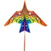 Thunderbird Kite - 7.5 Ft. Rainbow Stars -Default Template 6 16122 95338.1639876383