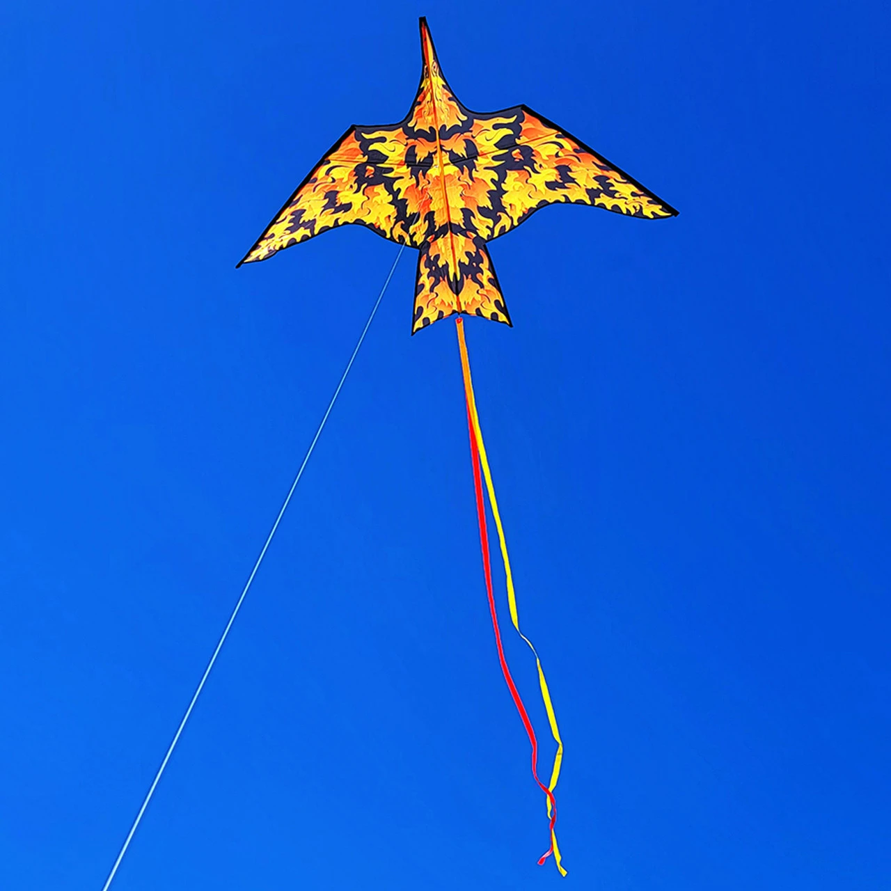 Thunderbird Kite - 60 In. Phoenix 3 Thunderbird Kite - 60 In. Phoenix