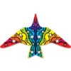 Thunderbird Kite - 11.5 Ft. Rainbow Stars 1 Thunderbird Kite - 11.5 Ft. Rainbow Stars -Default Template 6 16132 54356.1639875654