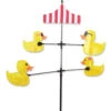 Premier® Lawn Spinner(Carousel Spinner - Rubber Ducks) -Default Template 6 21616p RubberDucks 36865.1436650991
