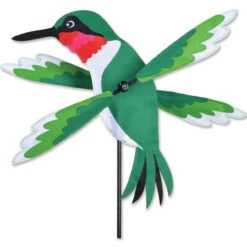 Premier® 16 In. WhirliGig Spinner - Hummingbird