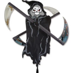 Premier® WhirliGig Spinner - Grim Reaper