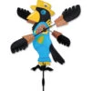 Premier® WhirliGig Spinner - Crow Scarecrow -Default Template 6 21936 59042.1678385851
