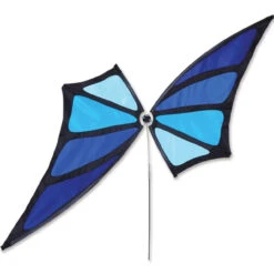Premier® Butterfly (Blue) -Default Template 6 22393 75720.1617642376