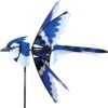 Premier® Lawn Spinner (25" Eastern Blue Jay) -Default Template 6 25001p EasternBlueJay small new 93694.1351980371