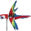 Premier® 27 In. Scarlet Macaw Spinner 1 Premier® 27 In. Scarlet Macaw Spinner -Default Template 6 25005 92092.1697391125