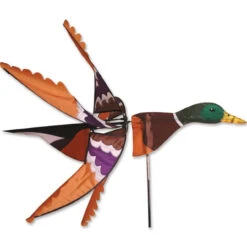 Premier® Flying Mallard Spinner -Default Template 6 25117 80676.1688943645