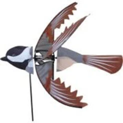 Premier® Lawn Spinner (Chickadee)