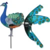 Premier® Lawn Spinner (Peacock) 1 Premier® Lawn Spinner (Peacock) -Default Template 6 25368p Peacock 29094.1525105949