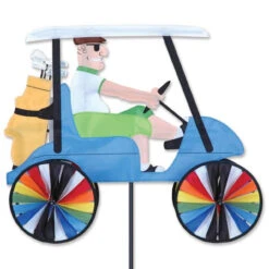 Premier® 23" Golf Cart