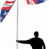 Premier® 9.5' Patriotic Wind Generator -Default Template 6 25719 6.5patriotic wind generator 1 52111.1332801692