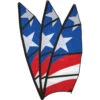 Premier® 9.5 Ft. Patriotic Wind Generator Replacement Blades -Default Template 6 25726 86850.1718843096