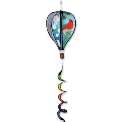 Premier® Hot Air Balloon - Cardinals