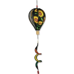 Premier® 12 In. Hot Air Balloon - Sunflower