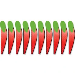 Premier® Hot Air Balloon Giant Strawberry -Default Template 6 25813 2 37788.1584216152