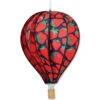 Premier® Hot Air Balloon - 22" Strawberry -Default Template 6 25814 18271.1673480704