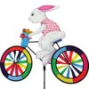 Premier® Biker Lawn Spinner - Bunny -Default Template 6 25991 97190.1708889326
