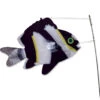 Premier® Swimming Fish - Black And White -Default Template 6 26501p black and white SM 67045.1436039634