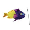 Premier® Swimming Fish - Fairy Basslet Fish Wind Spinner -Default Template 6 26504p fairy basslet 94931.1351976243