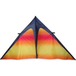 9 Ft. Delta Kite - Warm