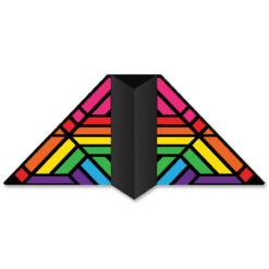 16 Ft. Tunnel Delta - Stained Glass (Printed) -Default Template 6 33602 48621.1605144111