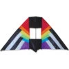5.5 Ft. Box Delta Kite - Rainbow Spectrum -Default Template 6 33707p RainbowSpectrum 29716.1364953949