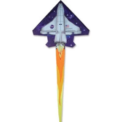 2D Space Shuttle Kite