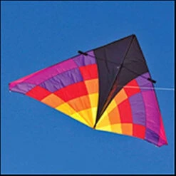 9 Ft. Levitation Delta - Ember