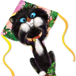 Easy Flyer Kite - Butterfly Kitty