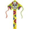 Large Easy Flyer Kite (Sugar Skull) -Default Template 6 44092 1024x1024.jpg sugar skull 94242.1471566803
