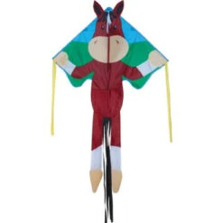 Large Easy Flyer (Sugar Foot)