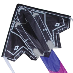 Large Easy Flyer (Stealth) -Default Template 6 44259p Stealth zoom 07660.1556160734