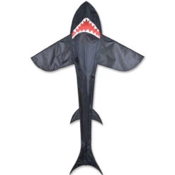 11 Ft. 3D Shark Kite