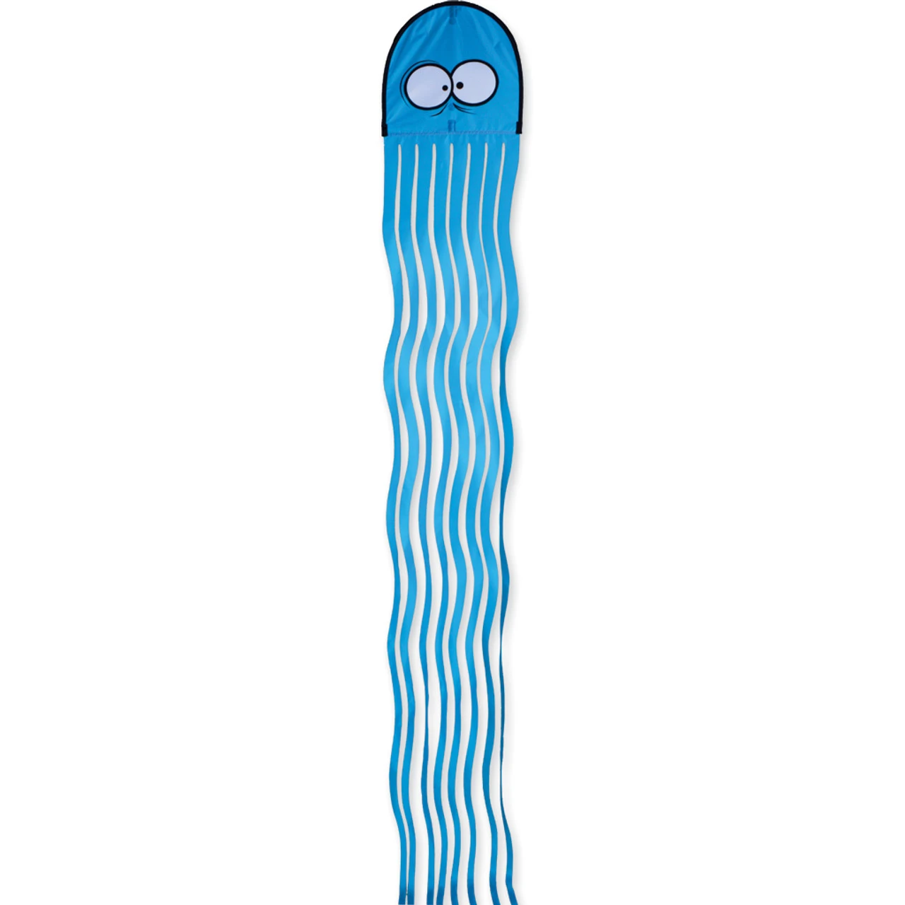 Squeaker The Octopus - Aqua 3 Squeaker The Octopus - Aqua