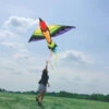 Rainbow Bird Kite -Default Template 6 44929p rainbowbird photo 44730.1333164705