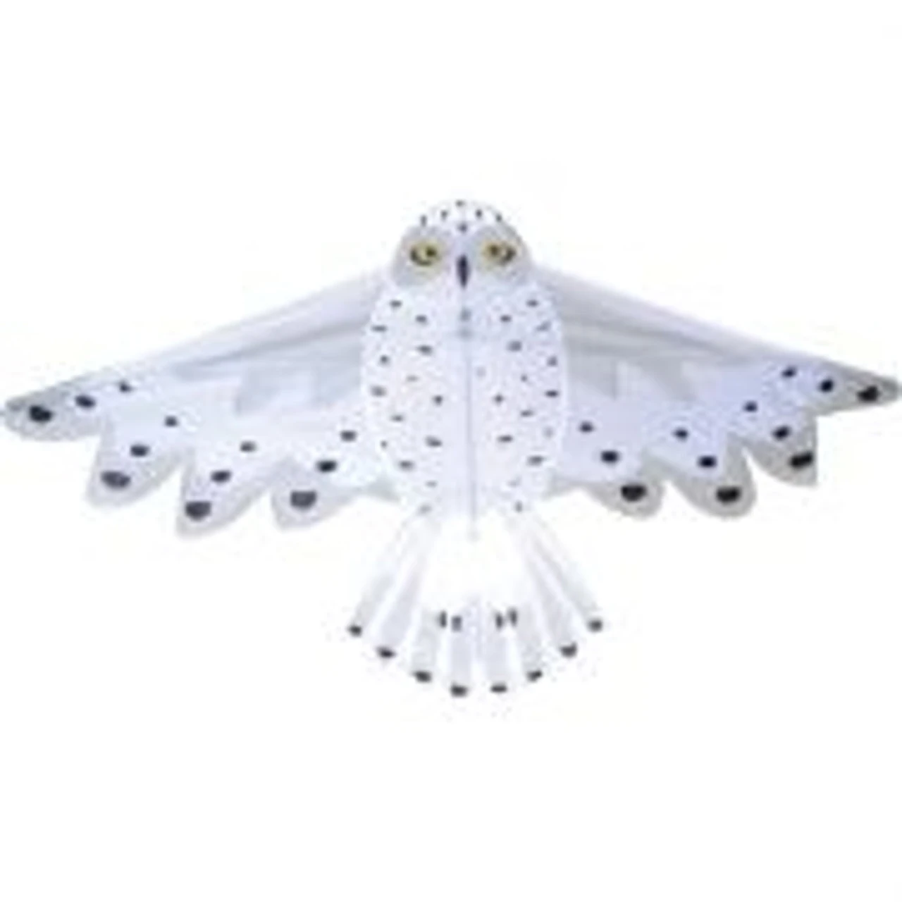 Snowy Owl 3 Snowy Owl