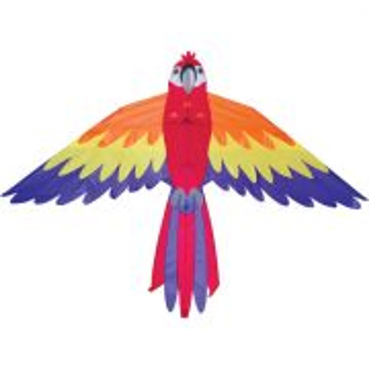 Macaw 3 Macaw